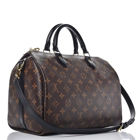 louis vuitton empreinte speedy bandouliere 30 black|louis vuitton speedy 30 sale.